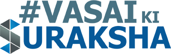 Vasai ki Suraksha - Social Initiative