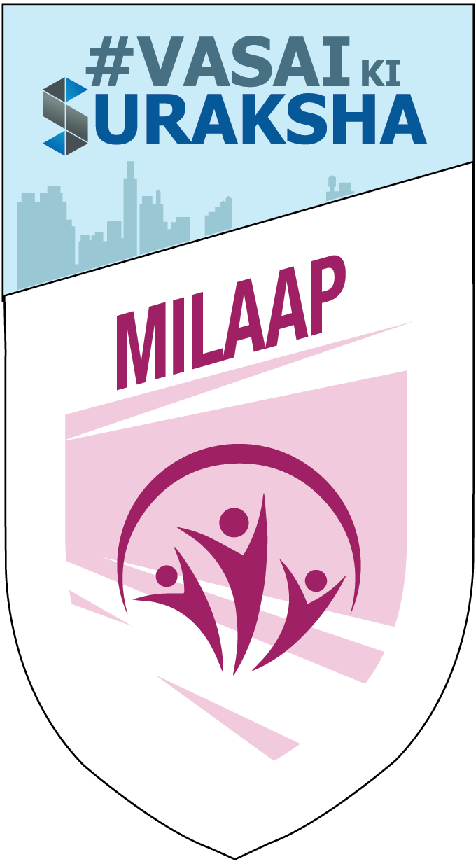 Vasai ki Suraksha - Milaap