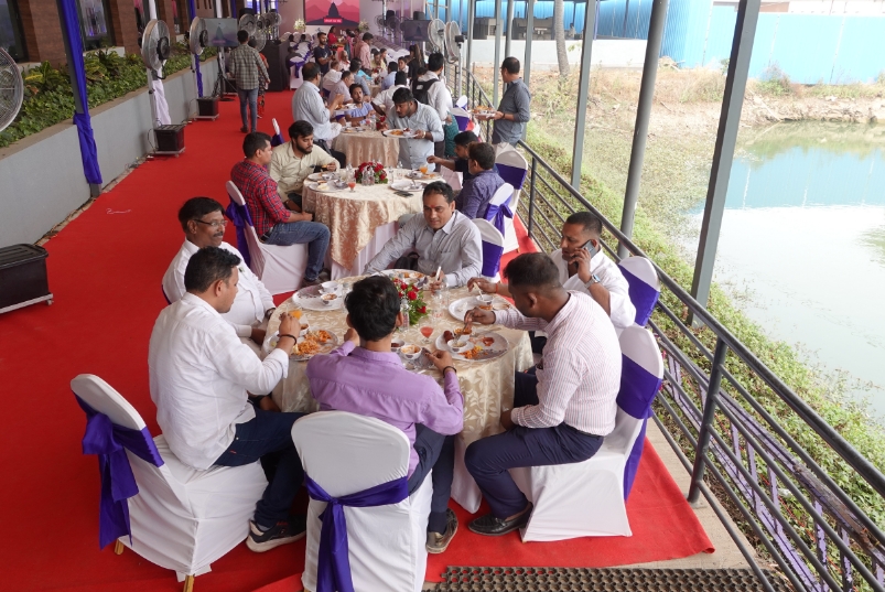Channel partner meet 2022