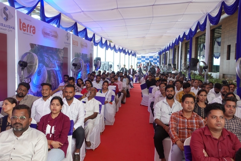 Grand channel partner meet 2022