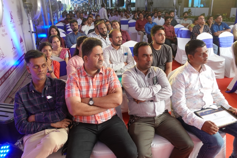 Channel partner meet 2022