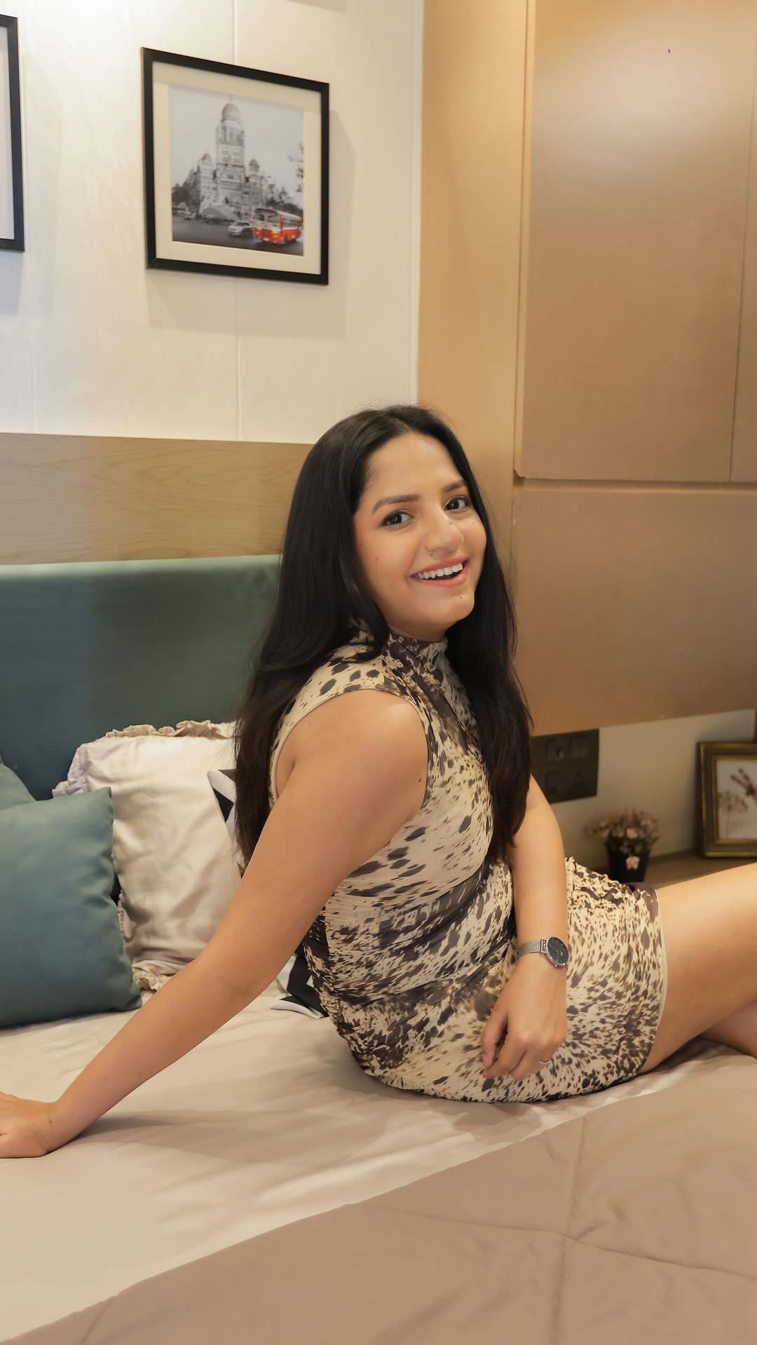 Sandhya Naidu