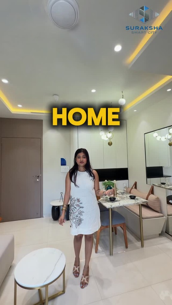 Suraksha Smart City Influencer