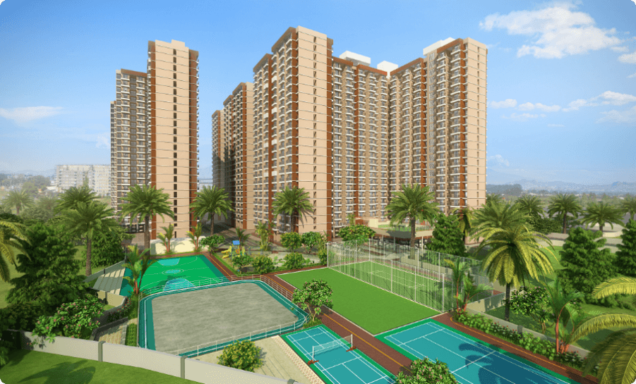 Suraksha Smart City - Vasai East