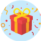 Earn Rewards