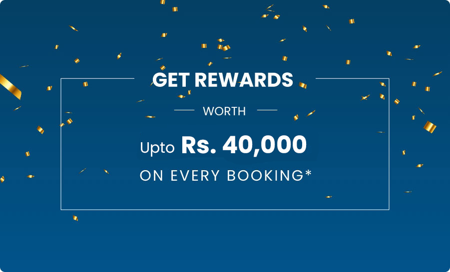 Referral Reward